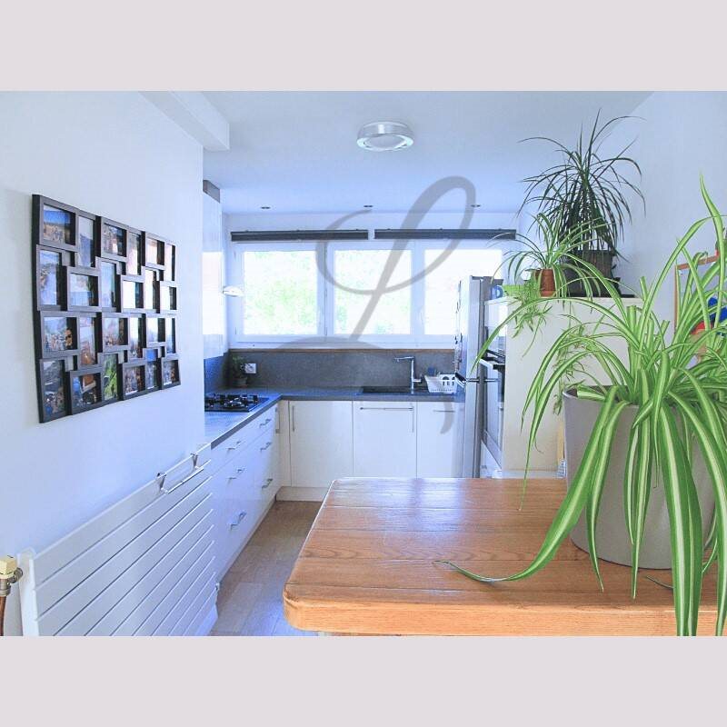 Appartement à louer, 64m², Bordeaux