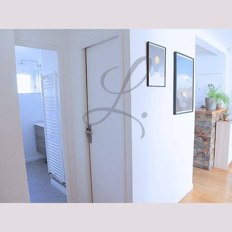 Appartement à louer, 64m², Bordeaux
