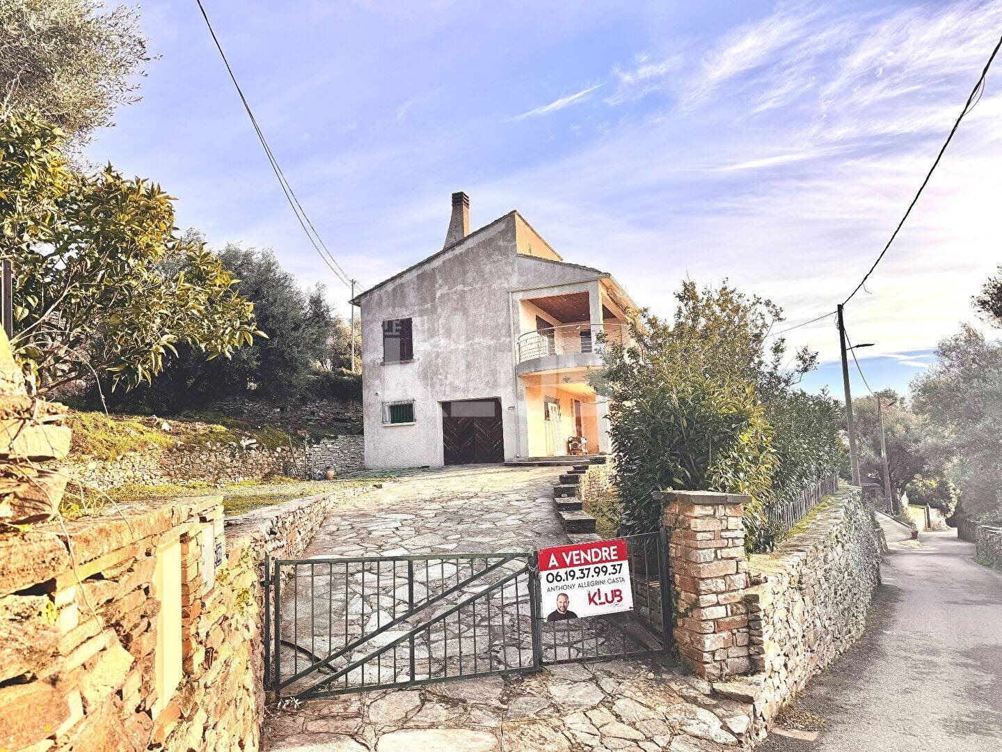 Maison à vendre, 114m², Brando