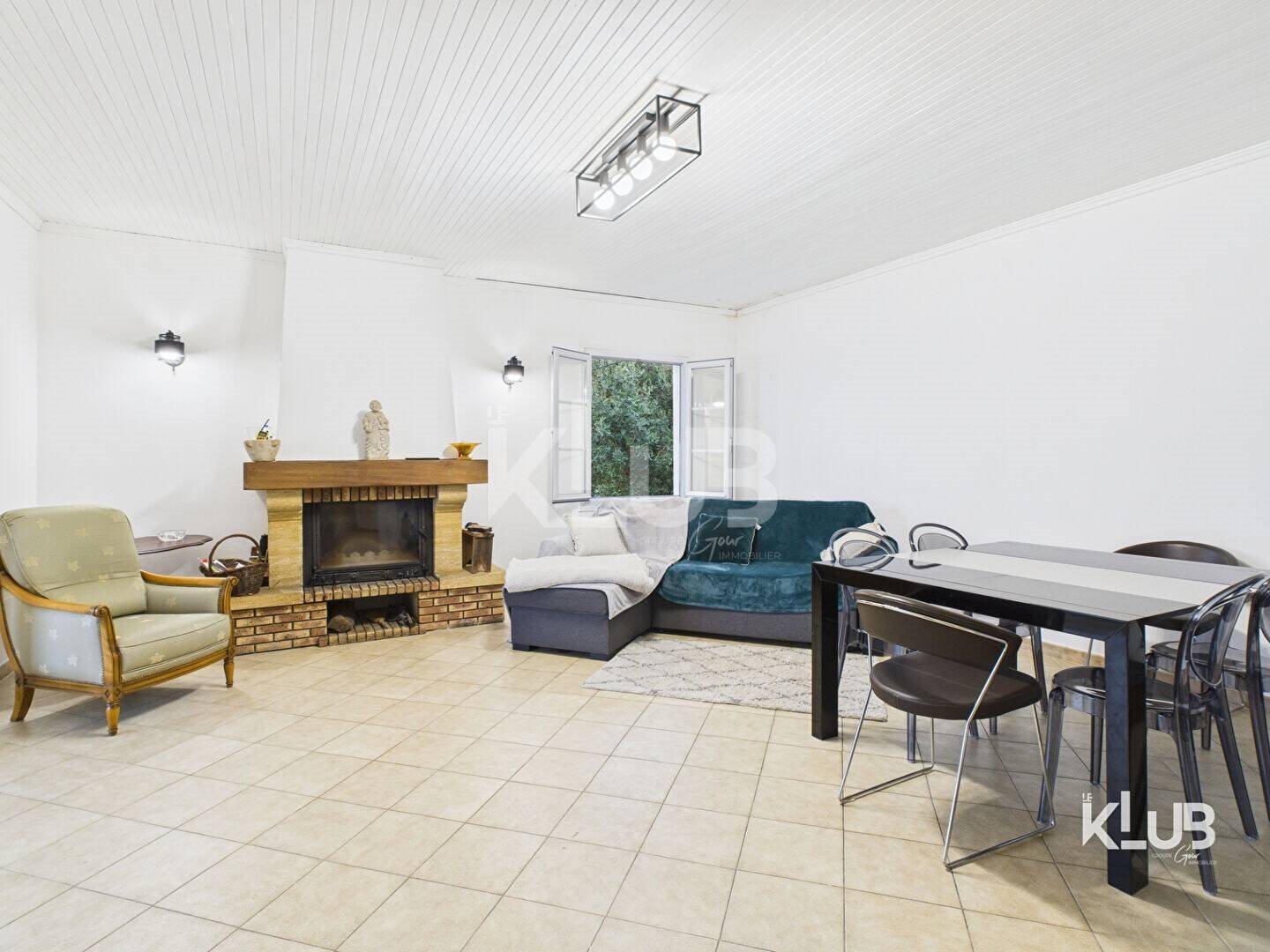 Maison à vendre, 114m², Brando