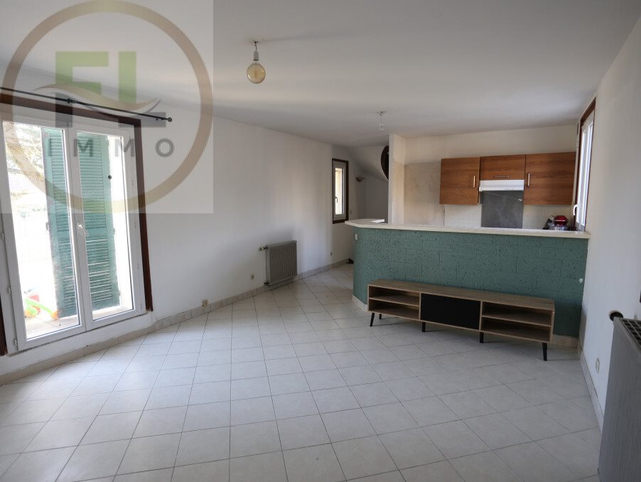 Maison à louer, 58m², Poissy