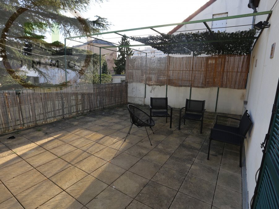 Maison à louer, 58m², Poissy