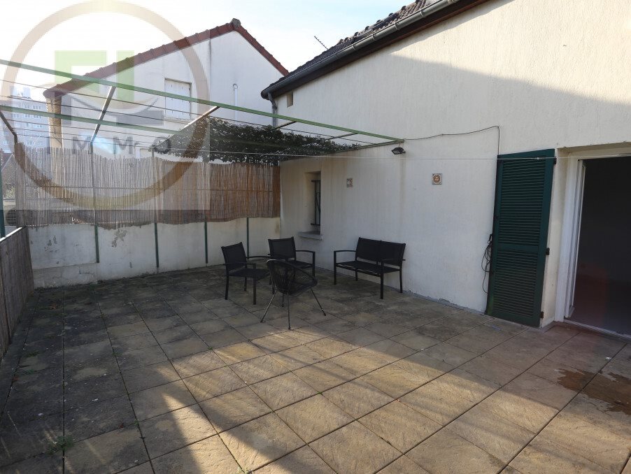 Maison à louer, 58m², Poissy