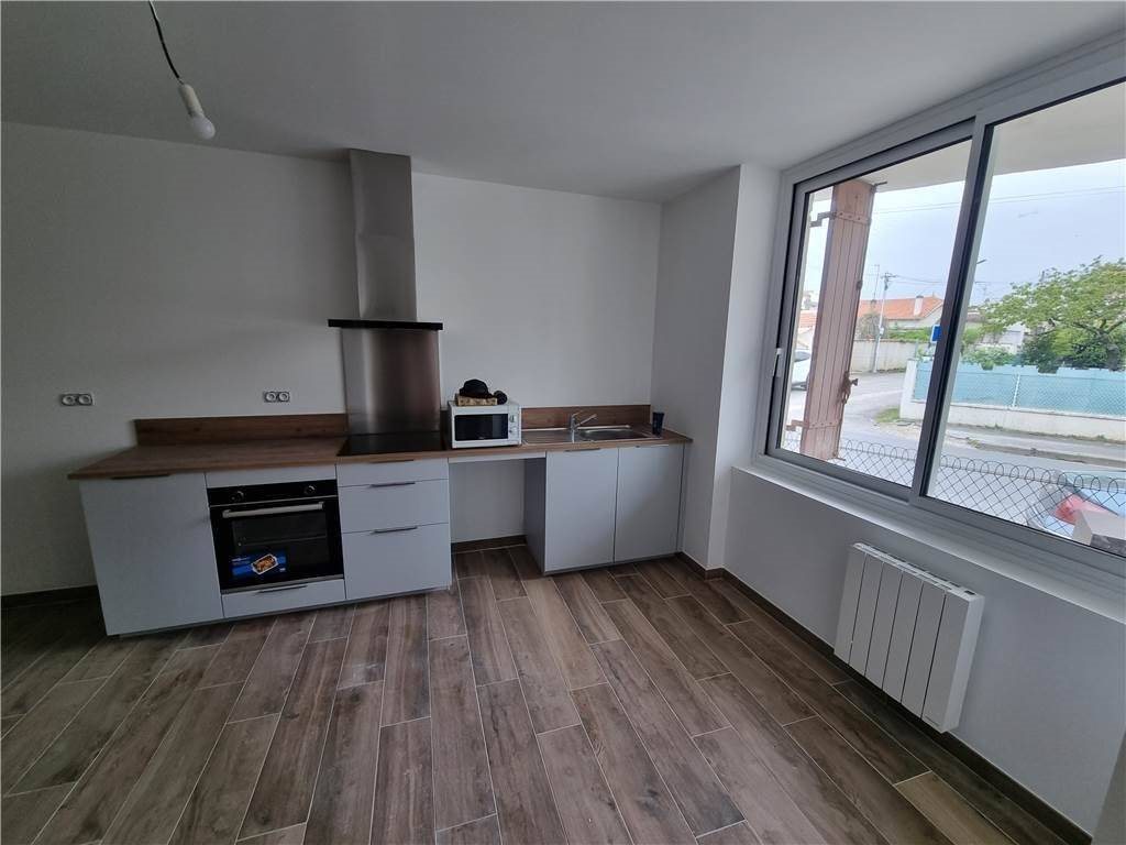 Appartement à louer, 86m², Marmande