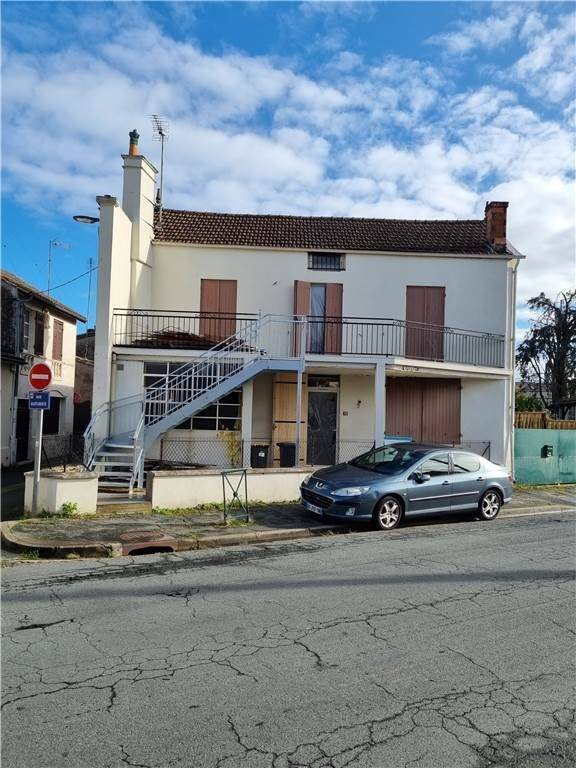 Appartement à louer, 86m², Marmande