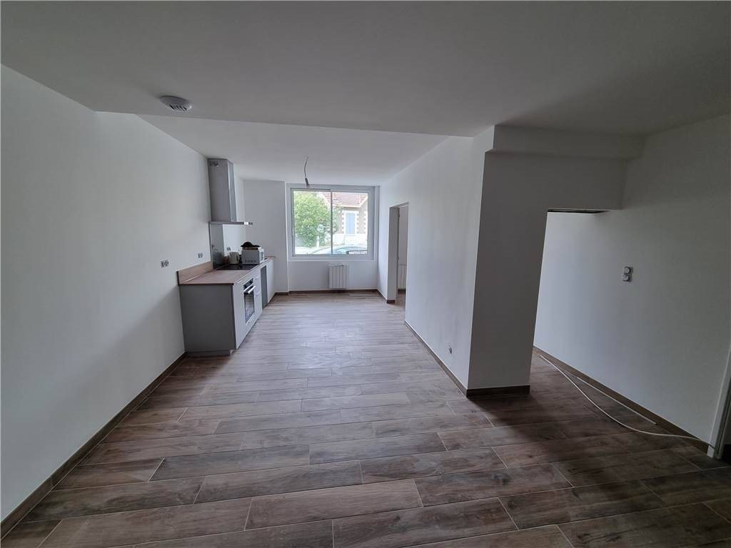 Appartement à louer, 86m², Marmande