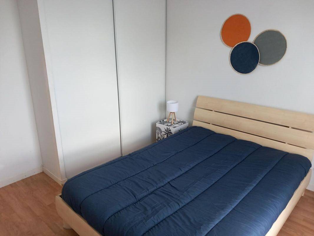 Appartement à louer, 43m², Limoges