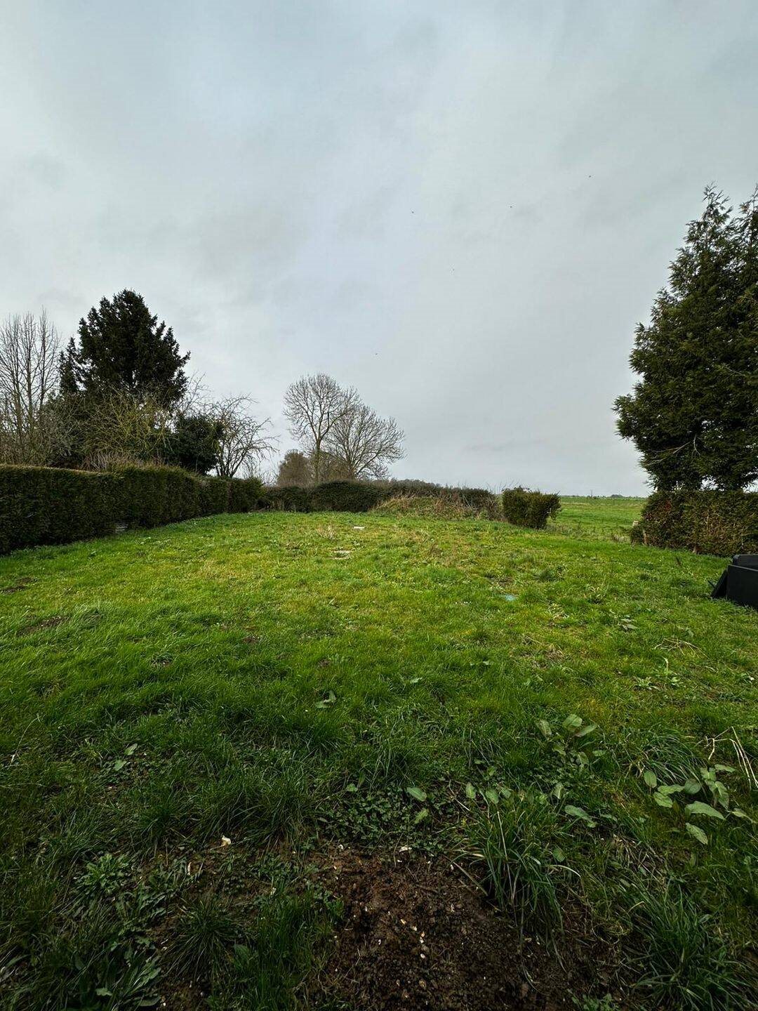 Maison à vendre, 105m², Mérélessart