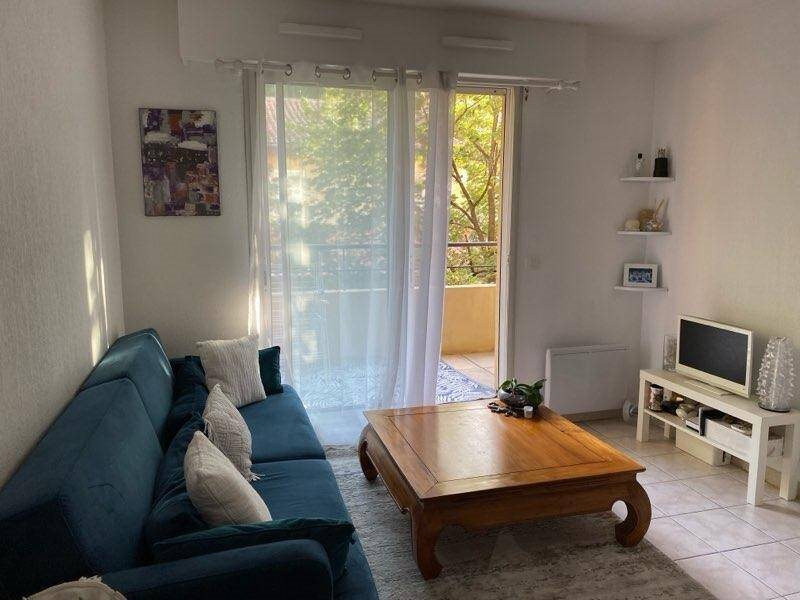 Appartement à louer, 27m², Aix-en-Provence