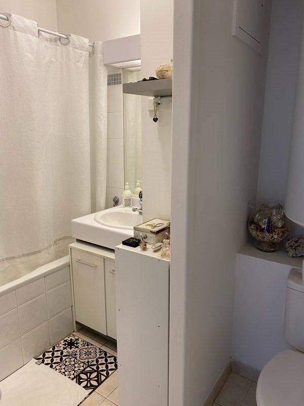 Appartement à louer, 27m², Aix-en-Provence