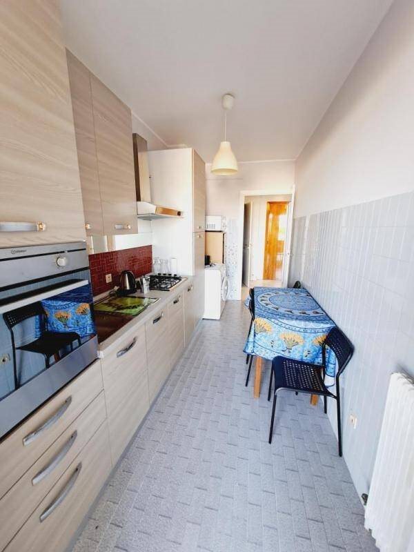 Appartement à louer, 40m², Nice