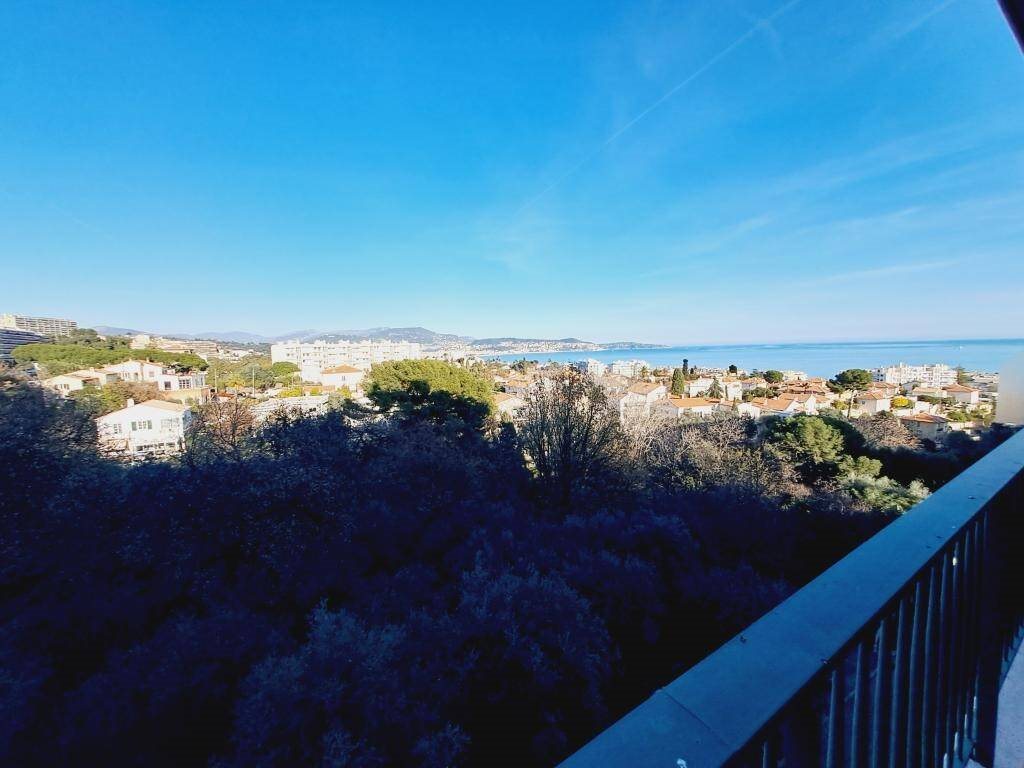 Appartement à louer, 40m², Nice