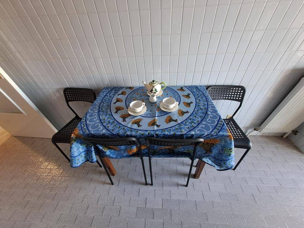 Appartement à louer, 40m², Nice