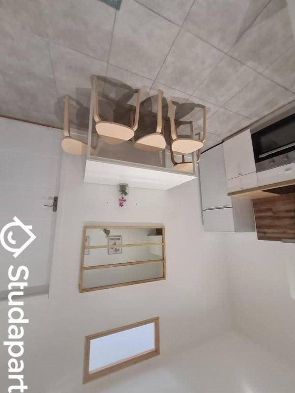 Appartement à louer, 80m², Grenoble