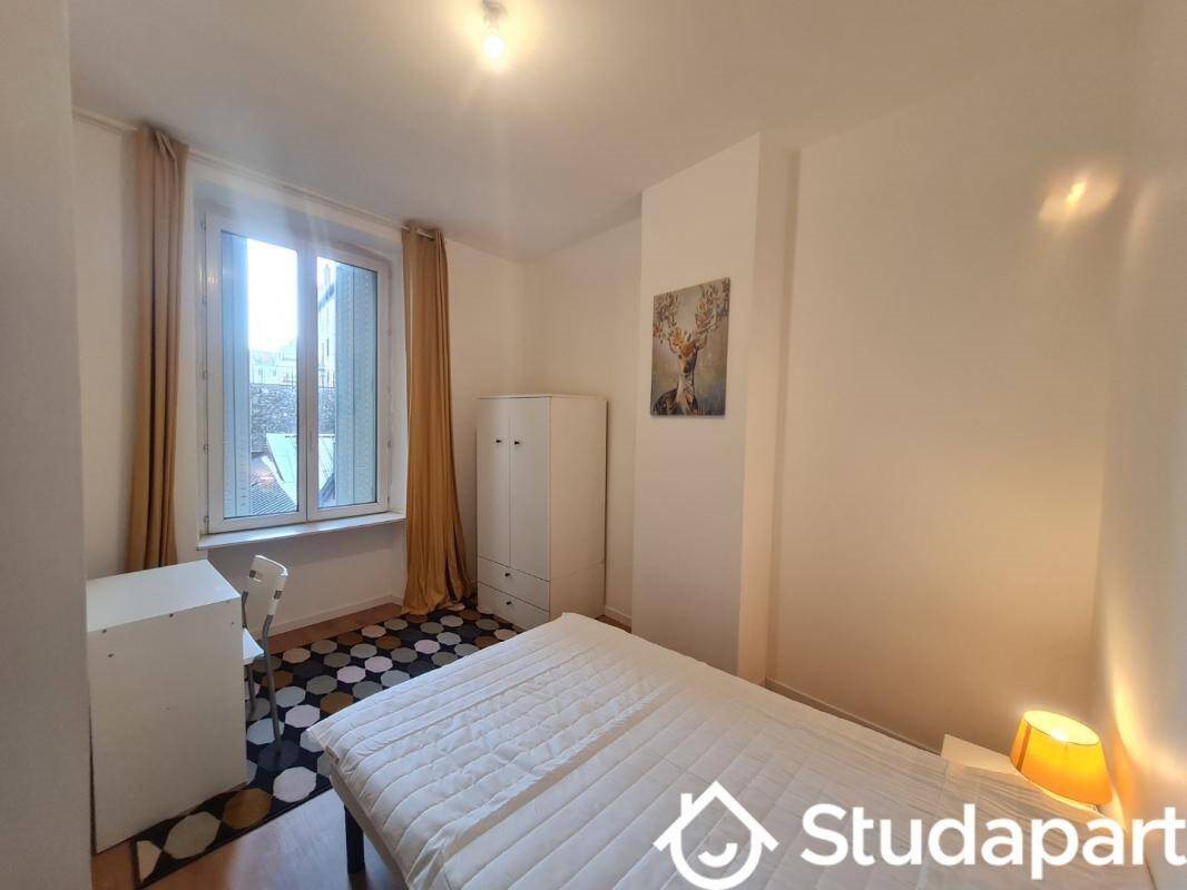 Appartement à louer, 80m², Grenoble