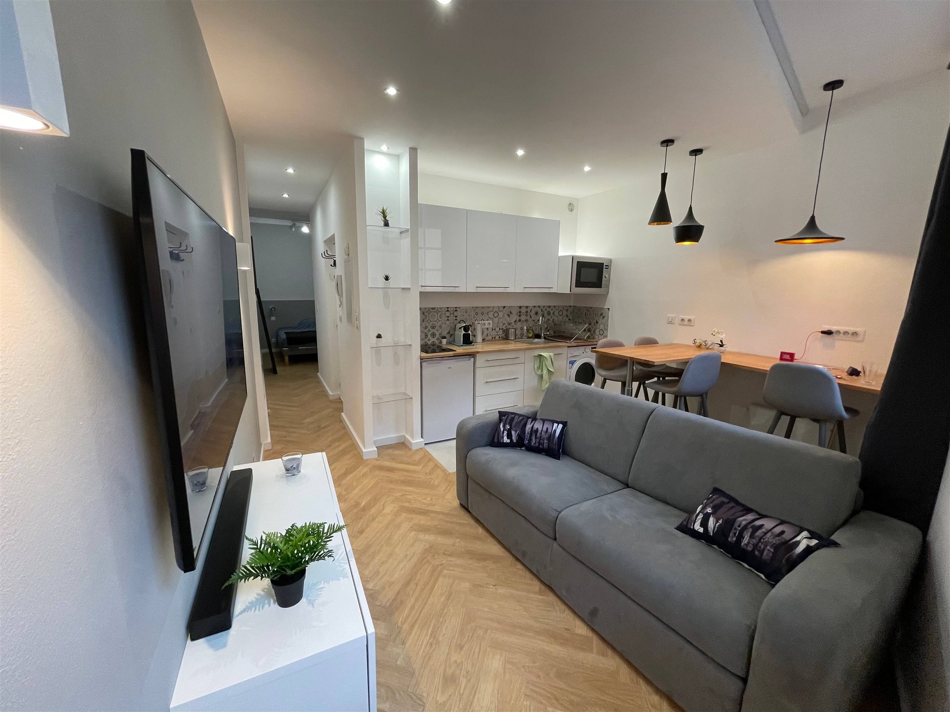 Appartement à vendre, 29m², Aix-en-Provence