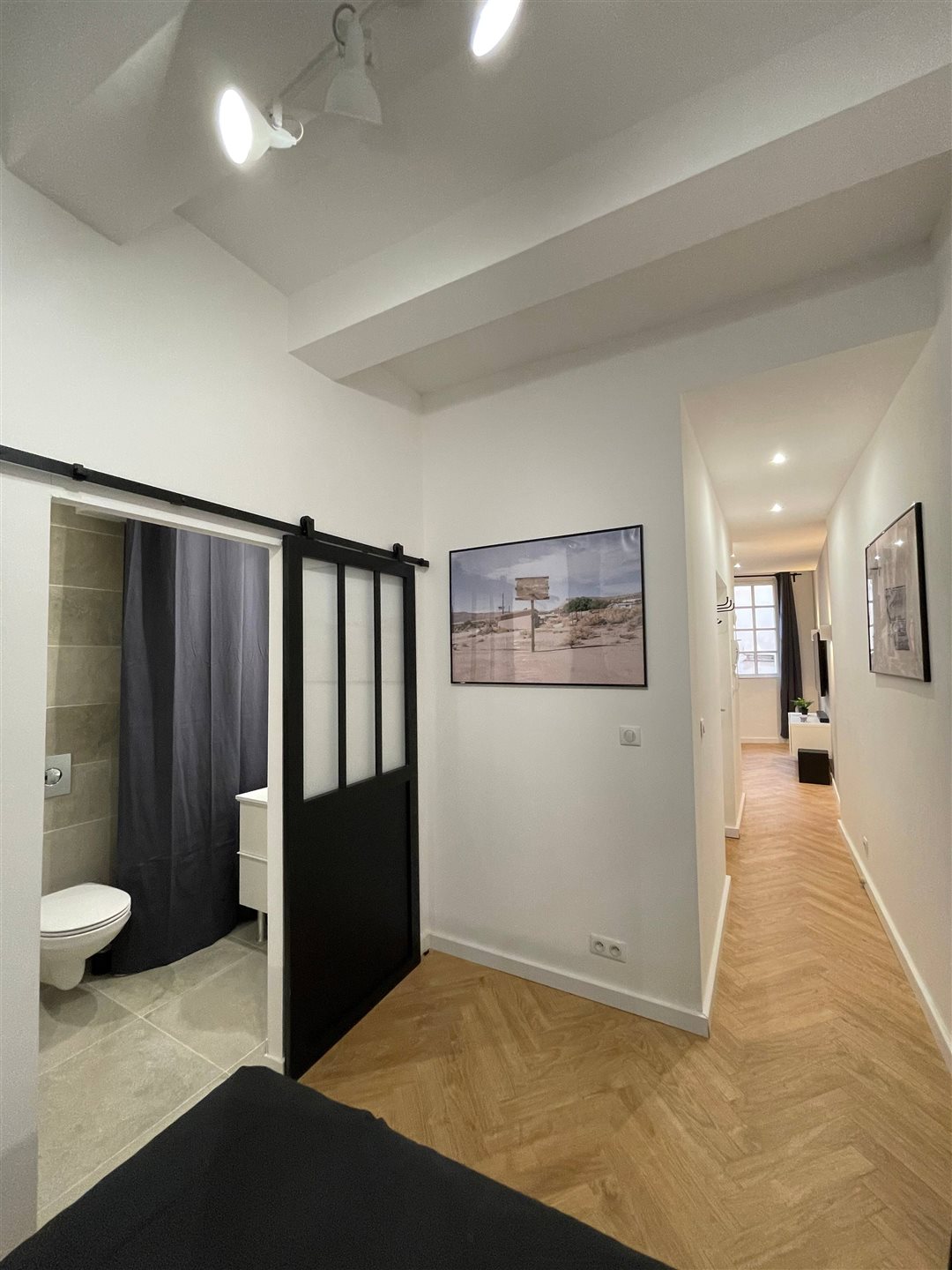 Appartement à vendre, 29m², Aix-en-Provence