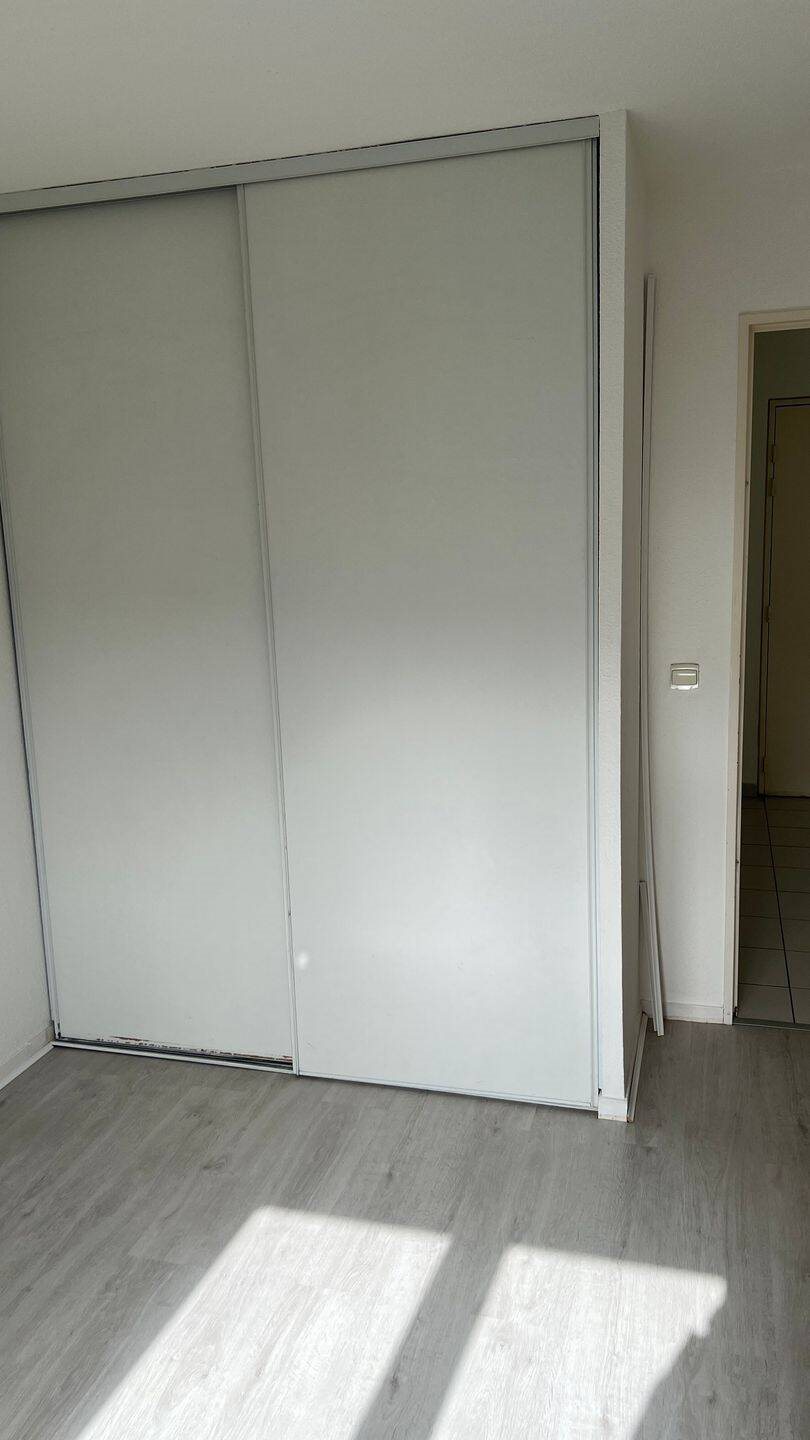 Appartement à louer, 45m², Dugny