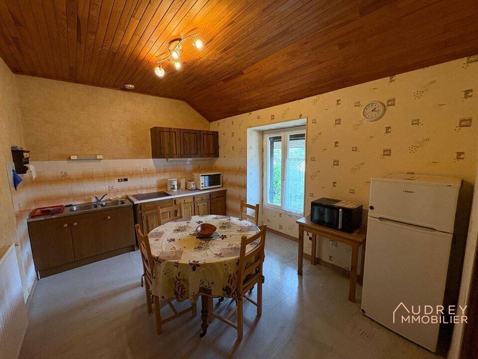 Appartement à louer, 72m², Vaulnaveys-le-Haut