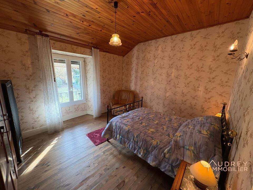 Appartement à louer, 72m², Vaulnaveys-le-Haut