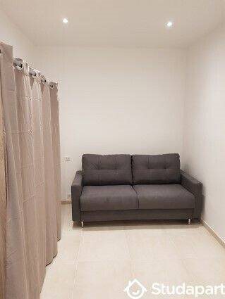 Maison à louer, 26m², Nice