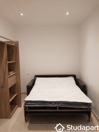 Maison à louer, 26m², Nice