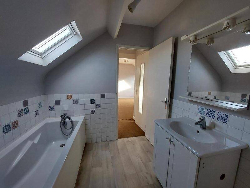Appartement à louer, 27m², Angers