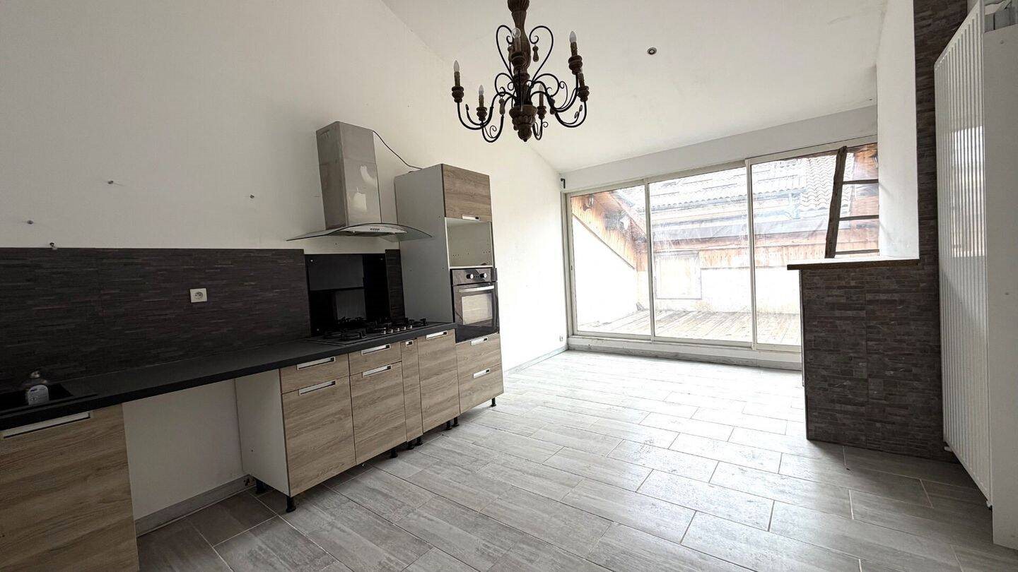 Maison à vendre, 103m², Veynes