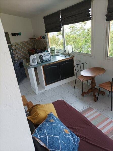 Appartement à louer, 47m², Marseille 11ème