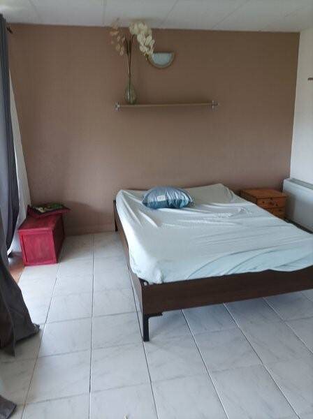 Appartement à louer, 47m², Marseille 11ème