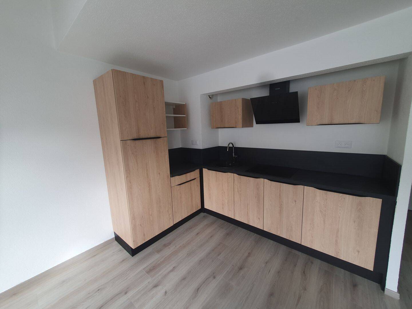 Appartement à vendre, 50m², Besançon