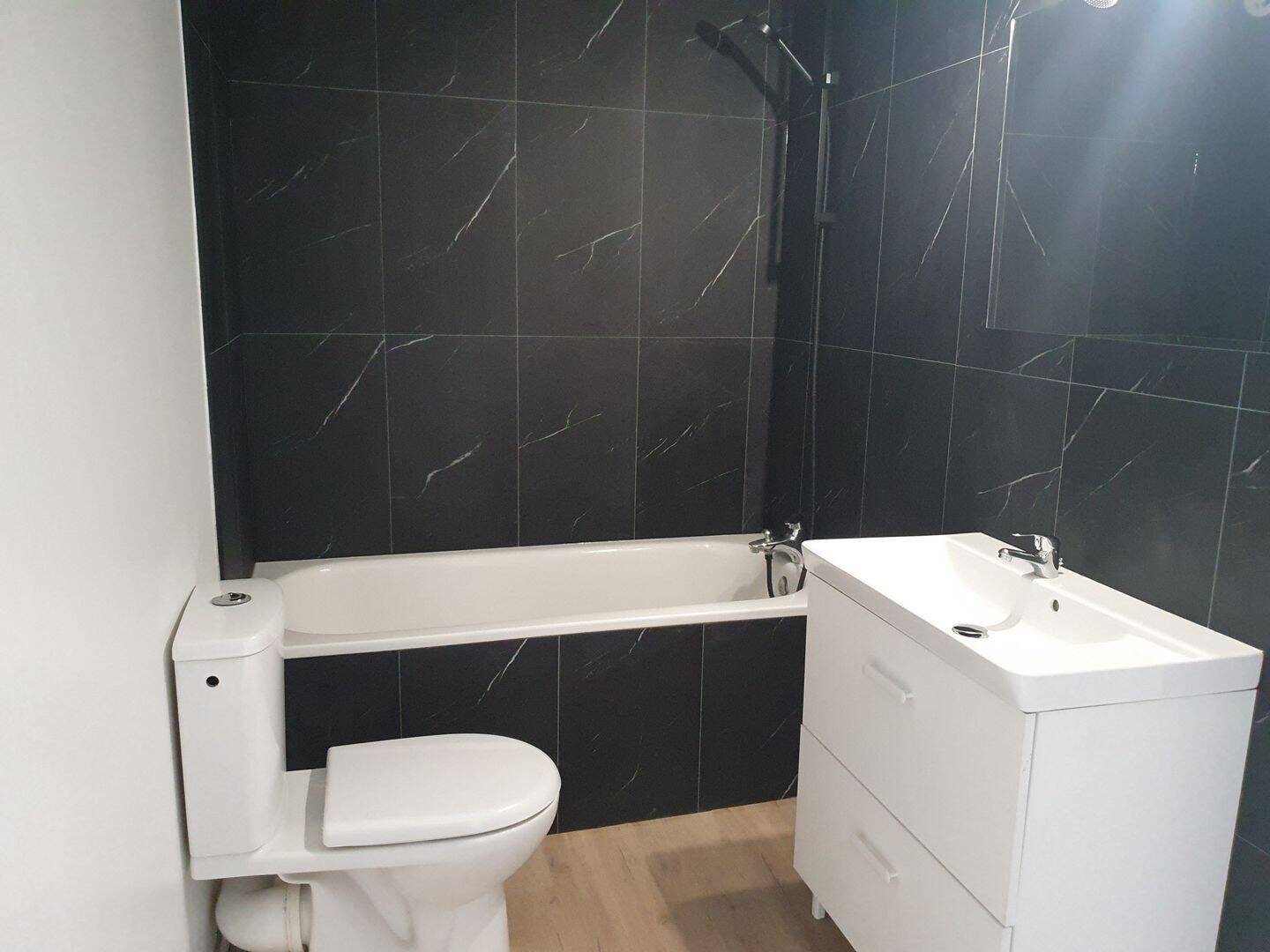 Appartement à vendre, 50m², Besançon