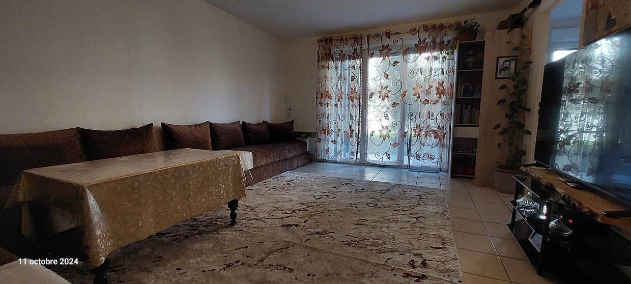 Appartement à louer, 49m², Léguevin