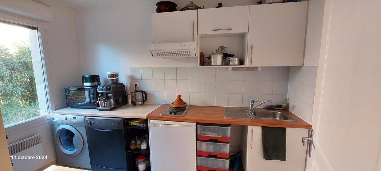 Appartement à louer, 49m², Léguevin