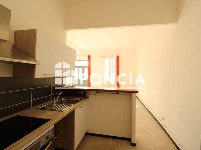 Appartement à louer, 65m², Nîmes