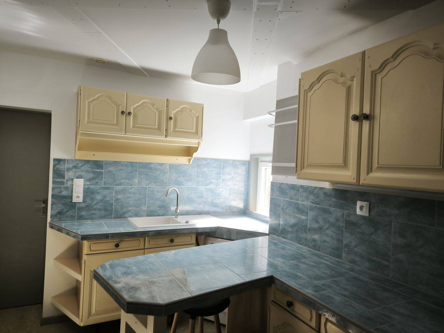 Appartement à louer, 45m², Bar-le-Duc