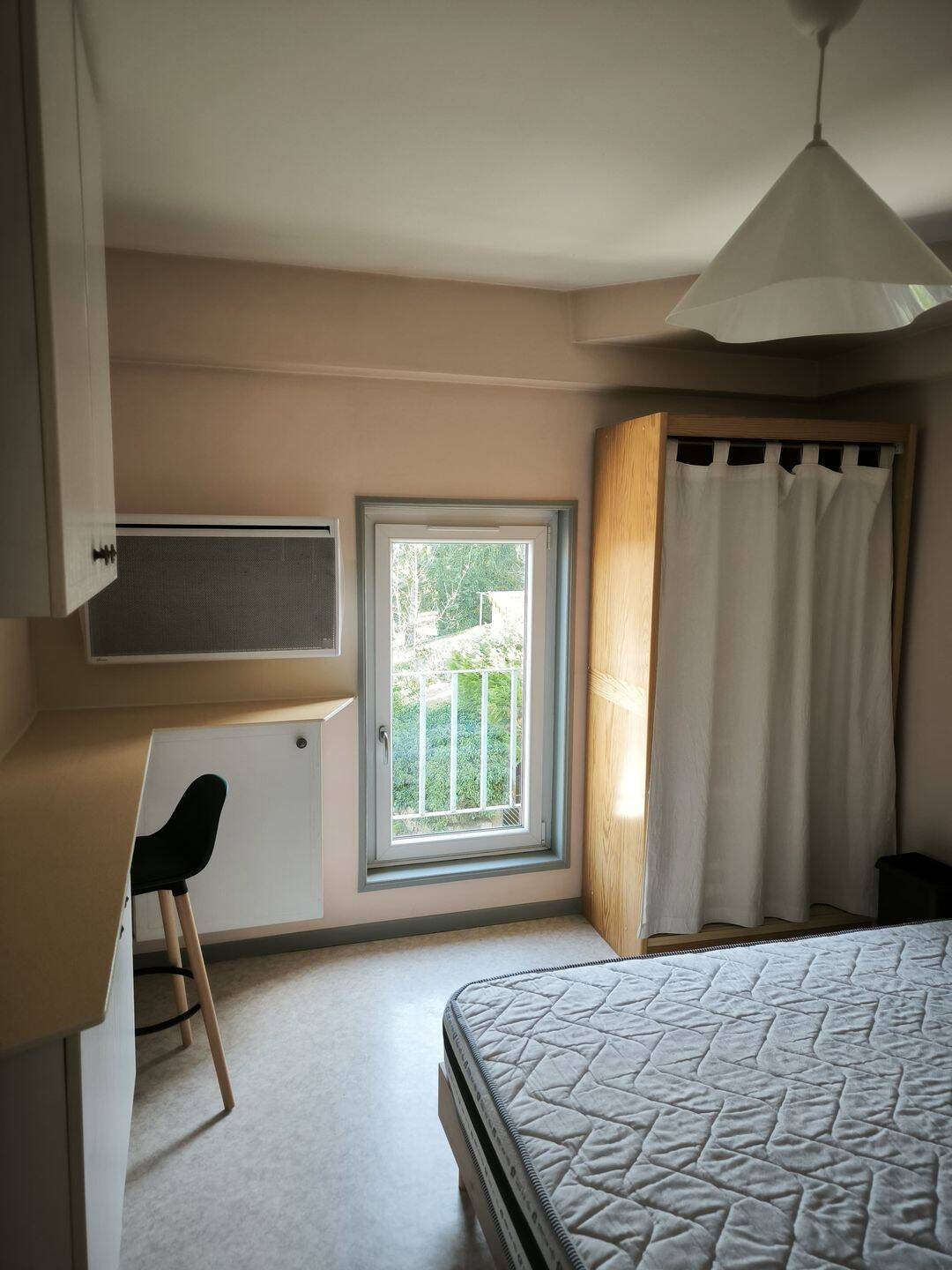 Appartement à louer, 45m², Bar-le-Duc