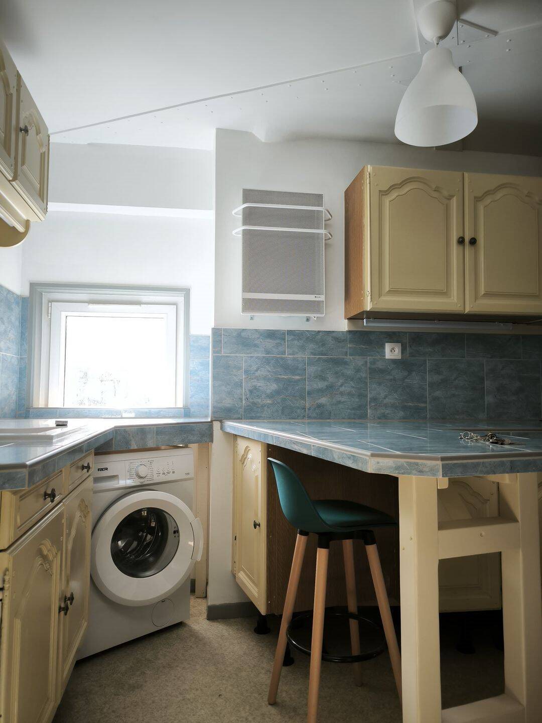 Appartement à louer, 45m², Bar-le-Duc