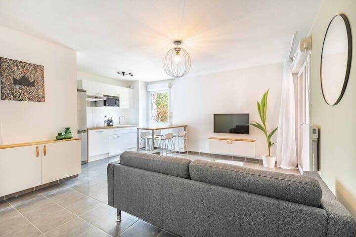 Appartement à vendre, 32m², Amiens