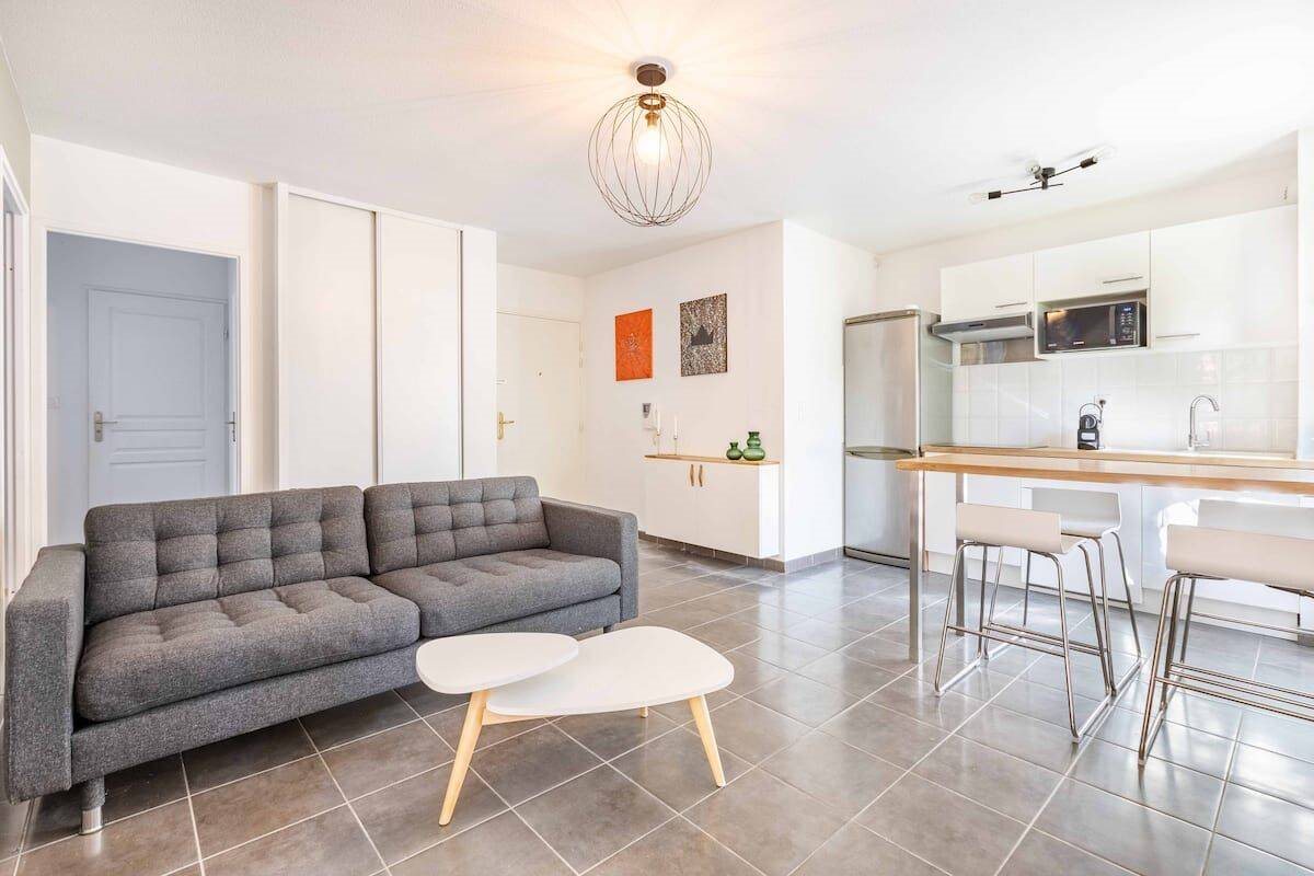 Appartement à vendre, 32m², Amiens