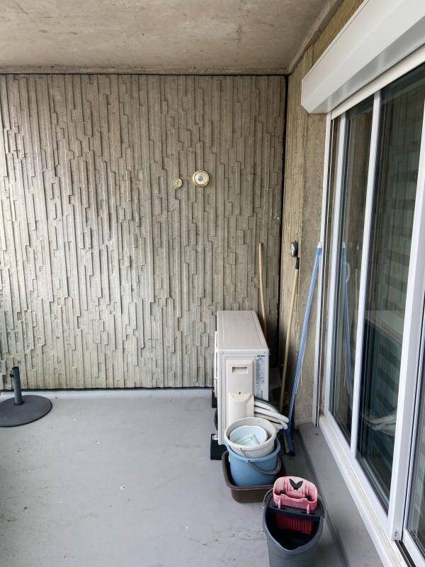 Appartement à louer, 85m², Champigneulles