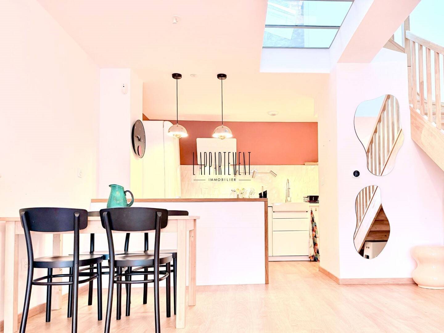Maison à louer, 65m², Toulouse