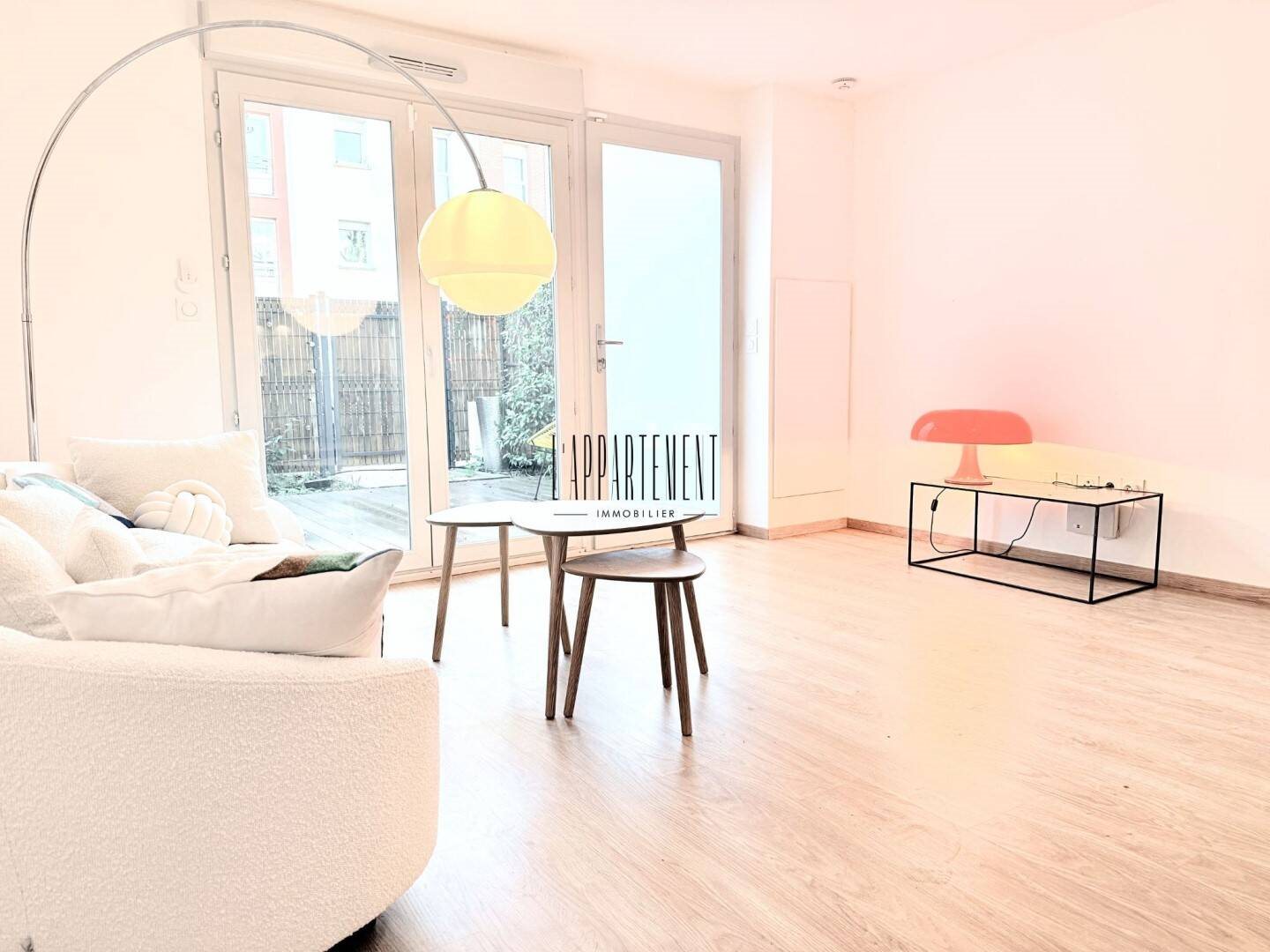 Maison à louer, 65m², Toulouse