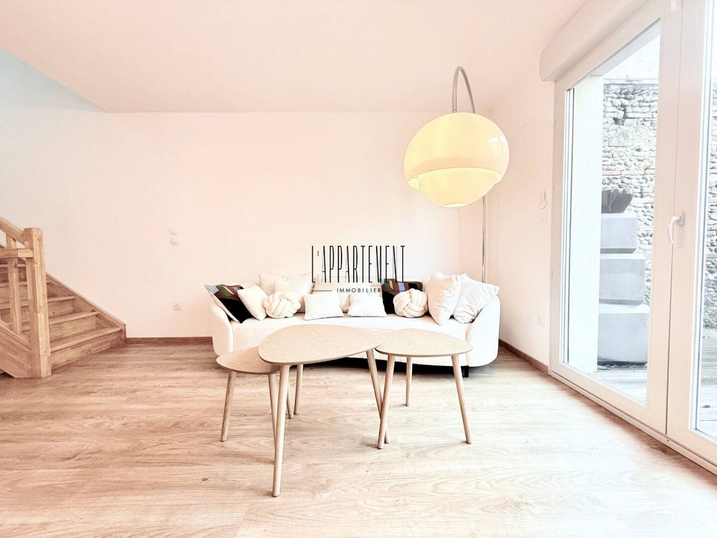 Maison à louer, 65m², Toulouse