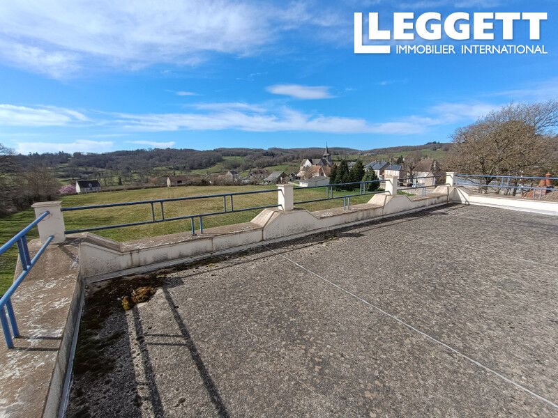 Maison à vendre, 112m², Aubusson