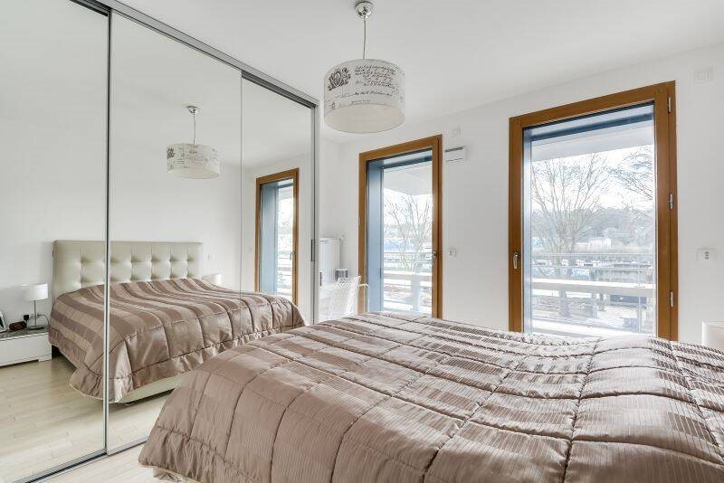 Appartement à vendre, 120m², Reims