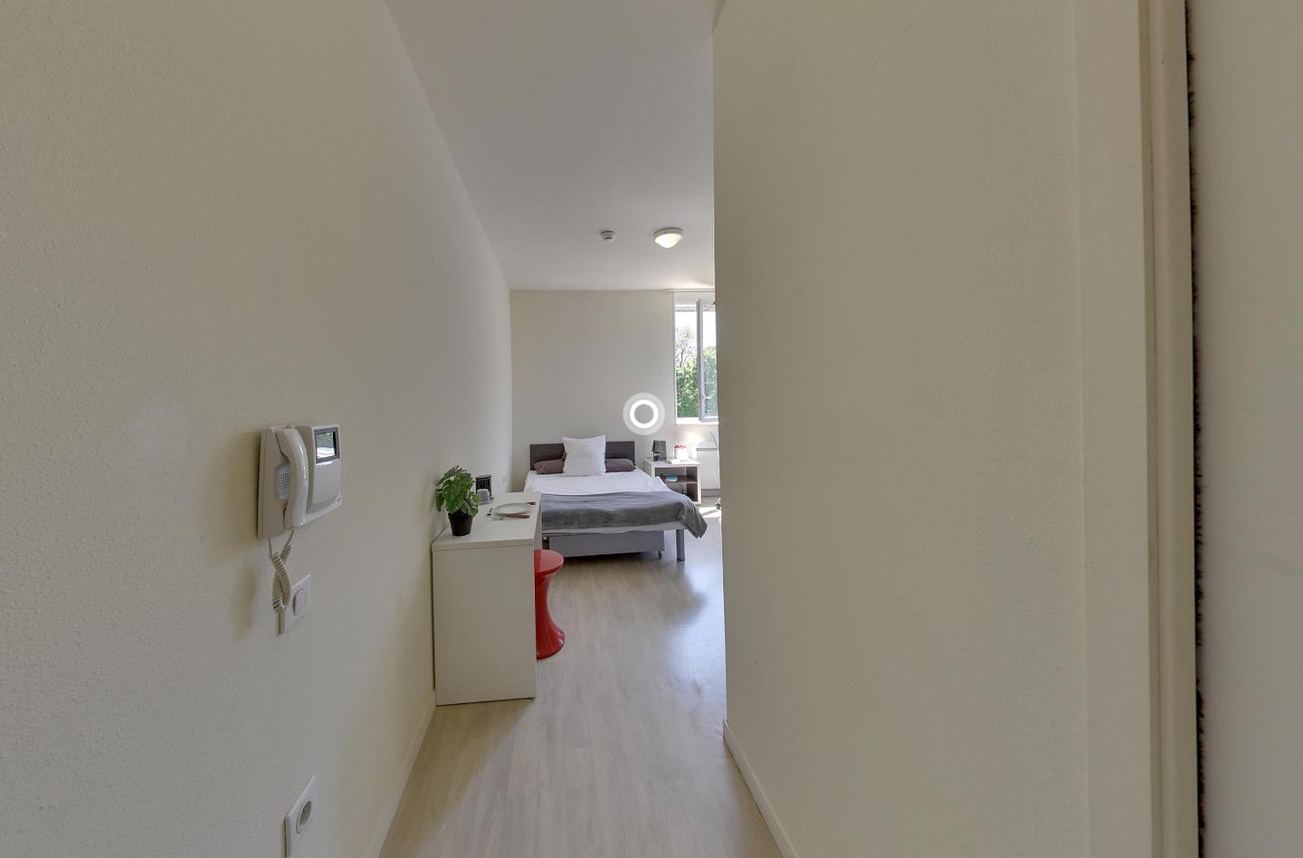 Appartement à vendre, 19m², Reims