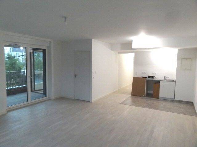 Appartement à louer, 69m², Lyon 7ème