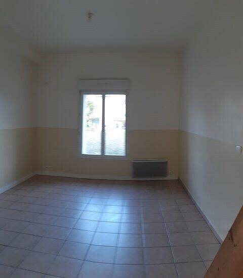 Appartement à louer, 23m², Oissery