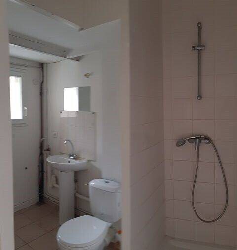 Appartement à louer, 23m², Oissery